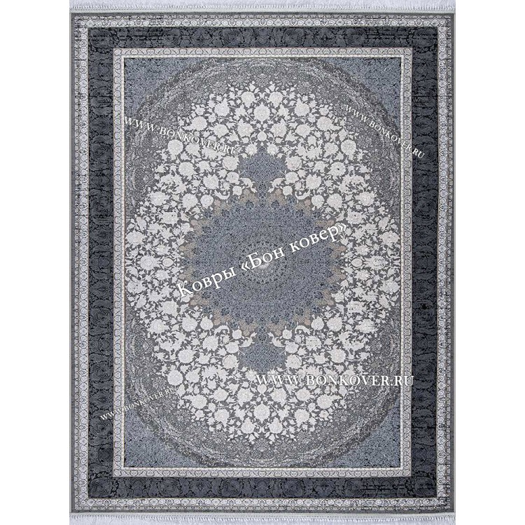 Иранский Ковер Для Гостиной Арт 30248