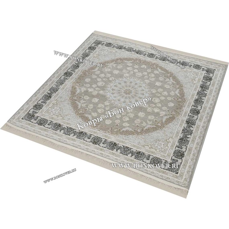 Иранский Ковер для Гостиной Арт 30297