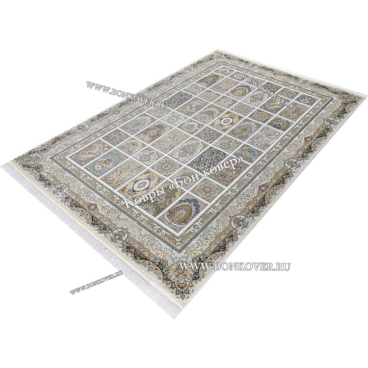 Иранский Ковер Для Гостиной Арт 30276