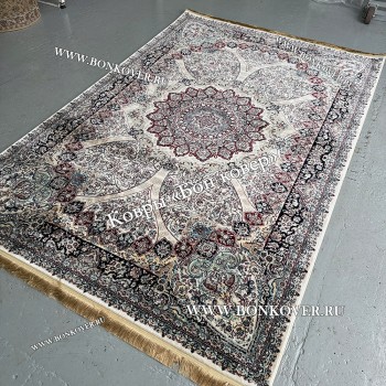Ковер с Восточным Дизайном Арт 30352