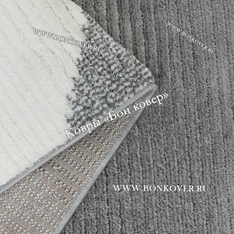 Геометрический Турецкий Ковер Комфорт Дизайн 30048