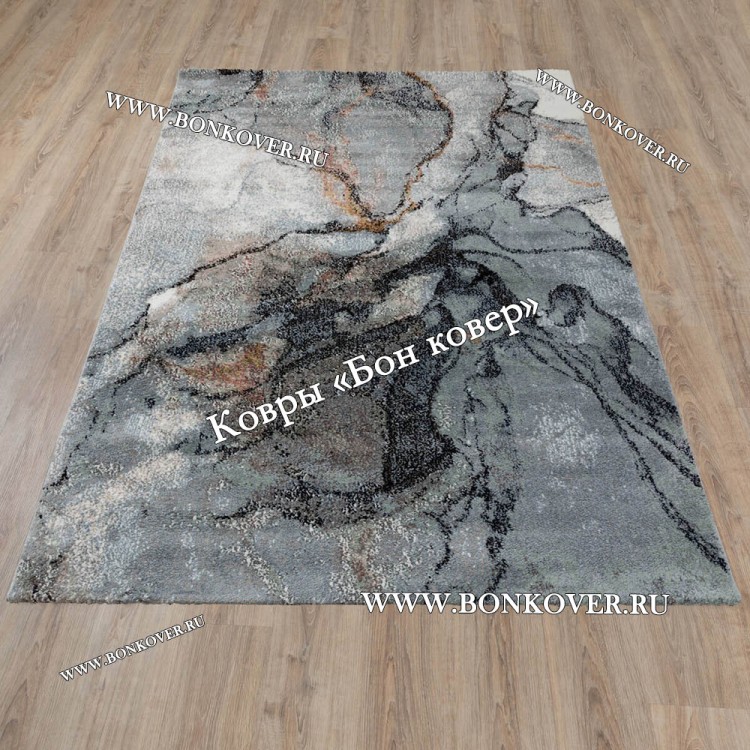 Турецкий современный ковер арт 29187
