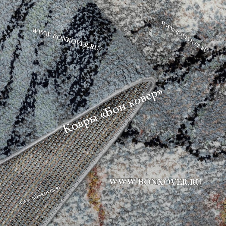 Турецкий современный ковер арт 29187