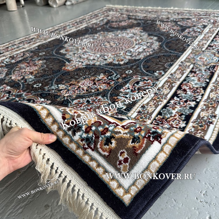 Ковер с Персидским Узором дизайн 51