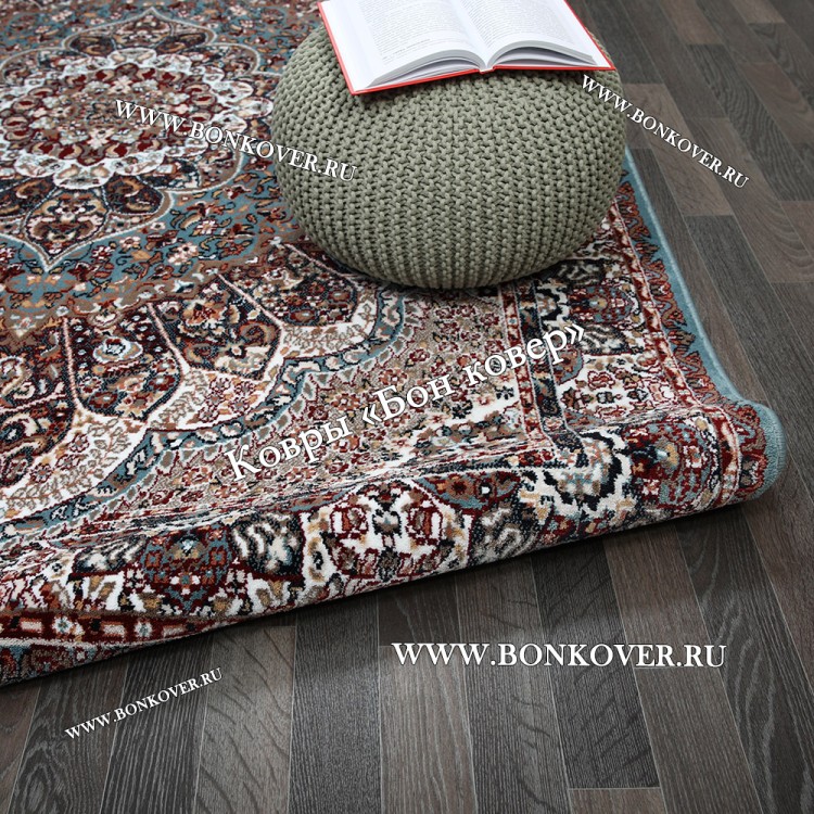 Ковер с Персидским Узором дизайн 55