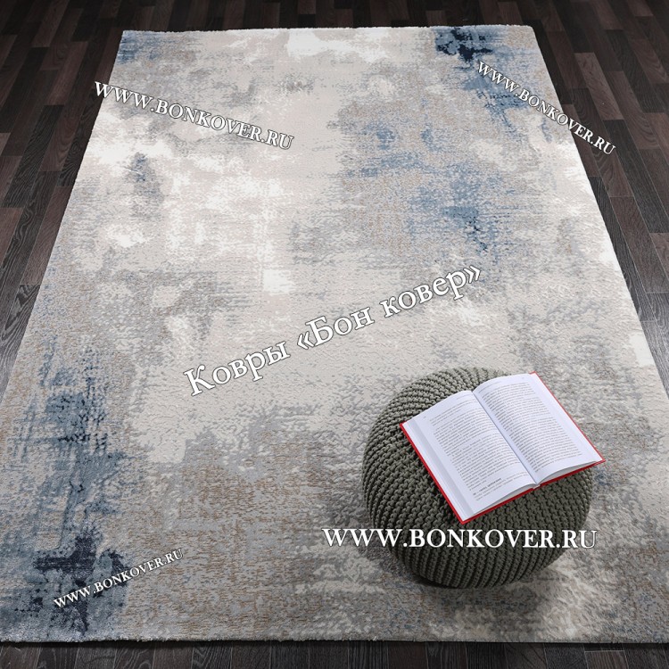 Абстрактный Ковер Для Гостиной Арт 29872