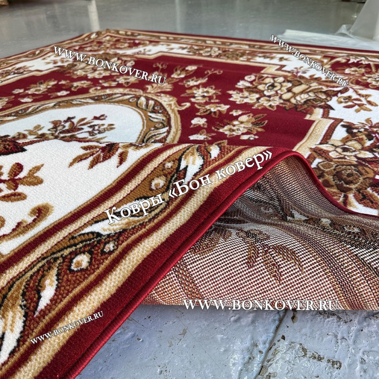 Ковер Лайт Карпет Рисунок 59 Прямоугольный