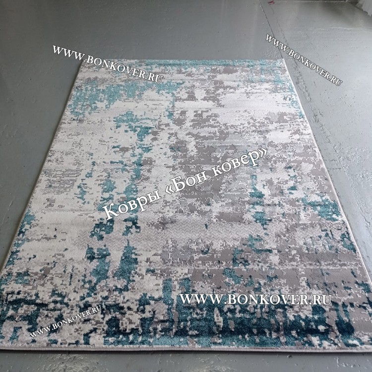 Современный ковер для комнаты дизайн 11
