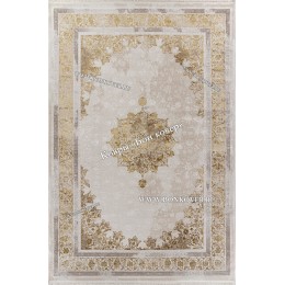 Турецкий Ковер с Восточным Узором Дизайн 30154