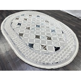 Ковер Florida 3515A 1 Овал