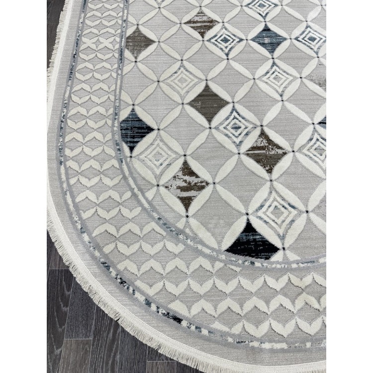 Ковер Florida 3515A 1 Овал