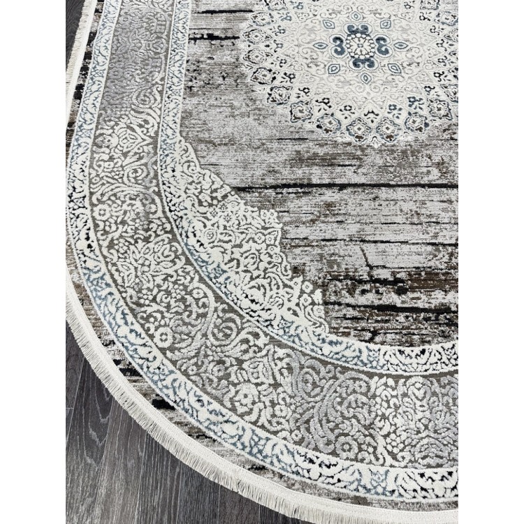 Ковер Florida 3517A 1 Овал