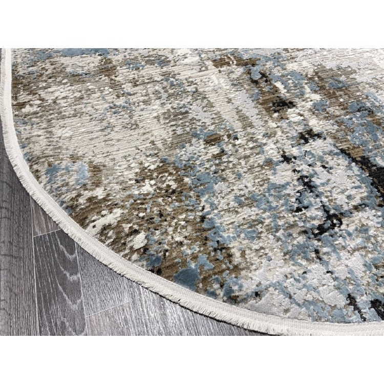 Ковер Florida 3535A 1 Овал