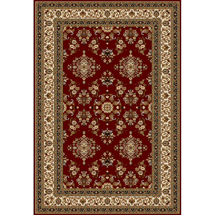 Ковер Акварель 20697 22133