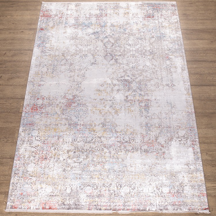 Ковер Olimpos MT122 CREAM / KOYU_TERRA